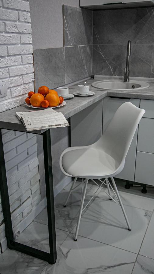 Favorite Family Flat Apartment Bila Tserkva Exterior photo